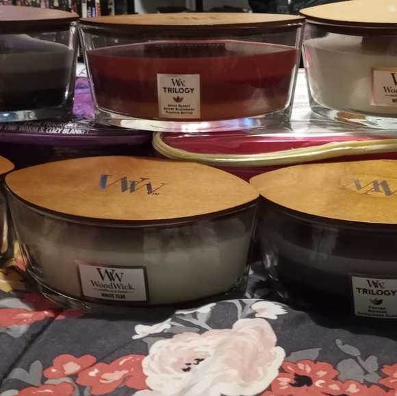 Candles - Picture 2 of 2